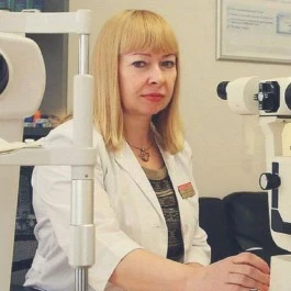 Ковальчук<br/>Ирина Александровна